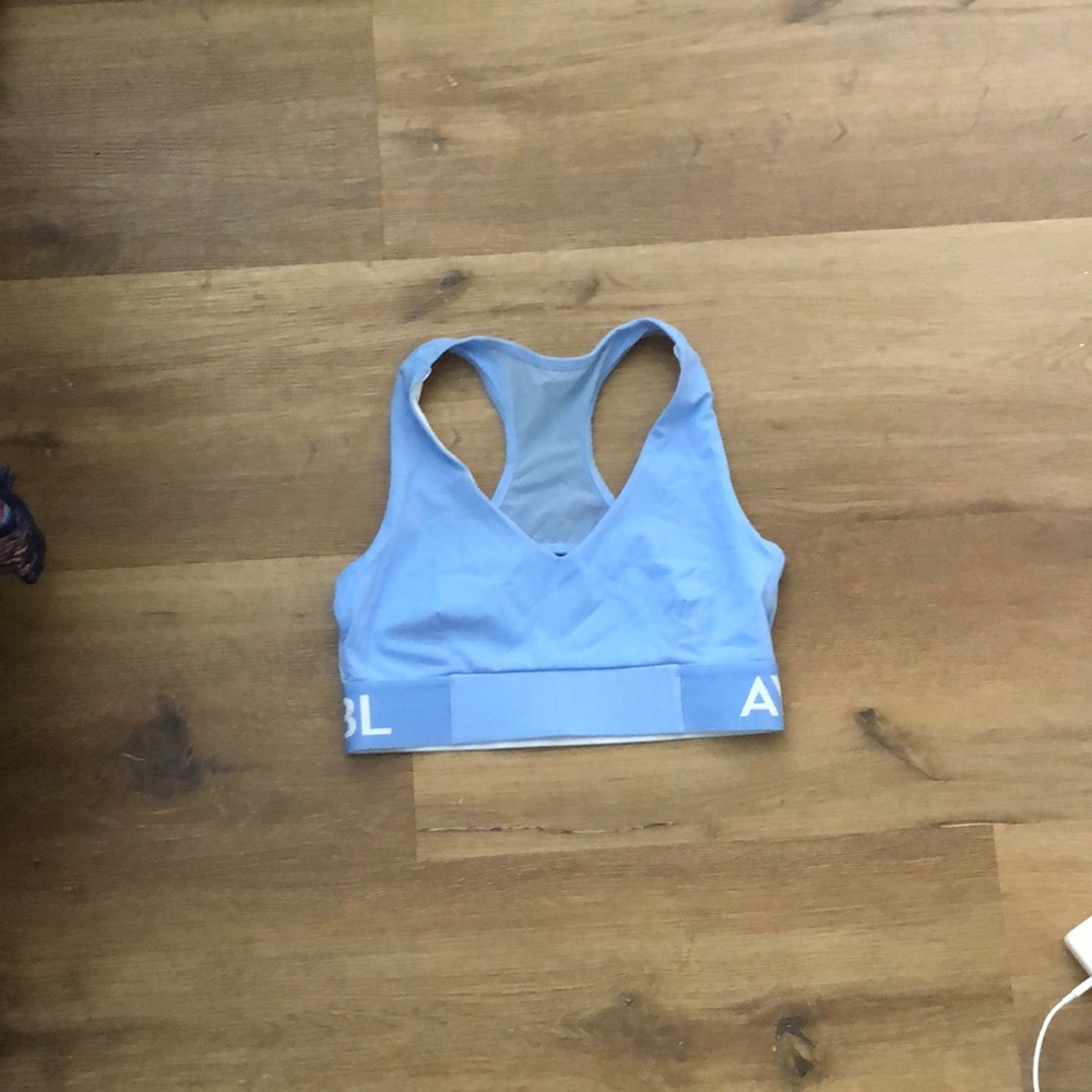 AYBL sports bra